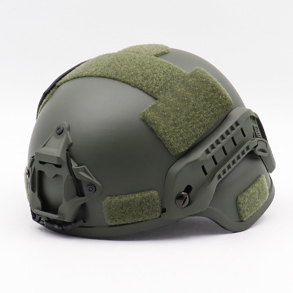 BallisticHelm Mich Blast-Resistant Tactical Helmet