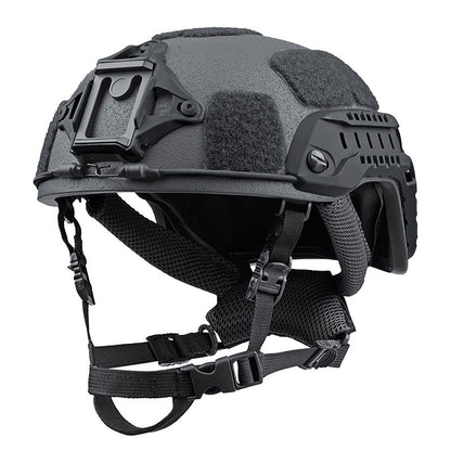 BallisticHelm High Cut NIJ Level IIIA FAST Kevlar Ballistic Helmet