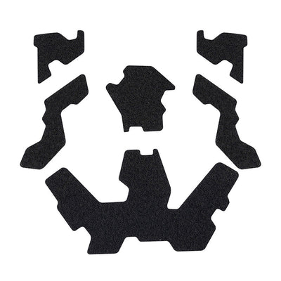 BallisticHelm FTHS Helmet Velcro Sets