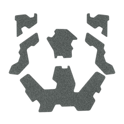 BallisticHelm FTHS Helmet Velcro Sets
