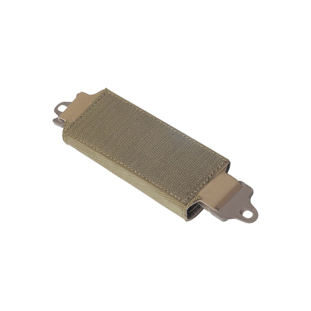 BallisticHelm Counterweight Pouch