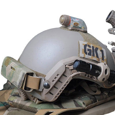 BallisticHelm Counterweight Pouch