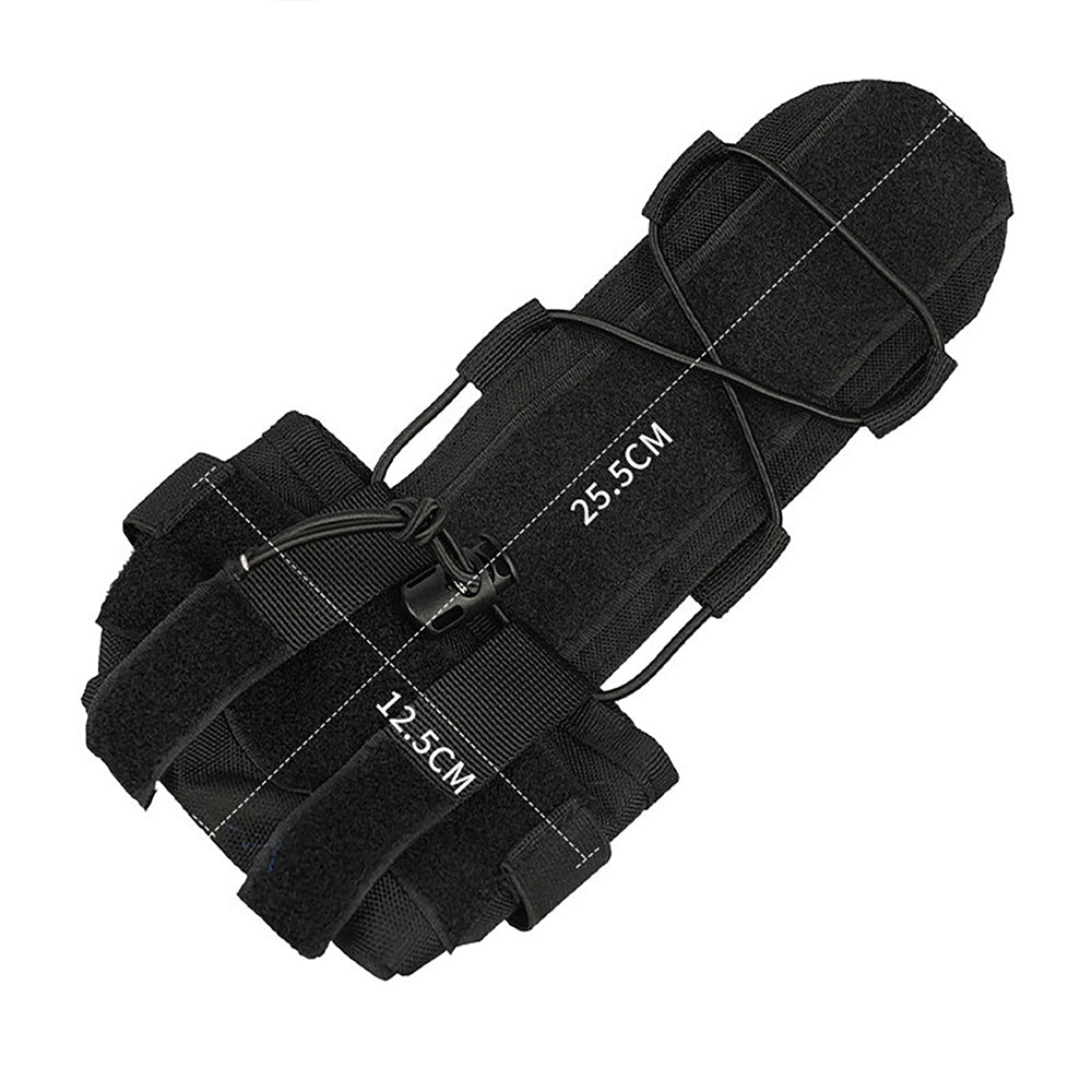 BallisticHelm Tactical Counterweight Pouch