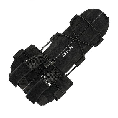 BallisticHelm Tactical Counterweight Pouch