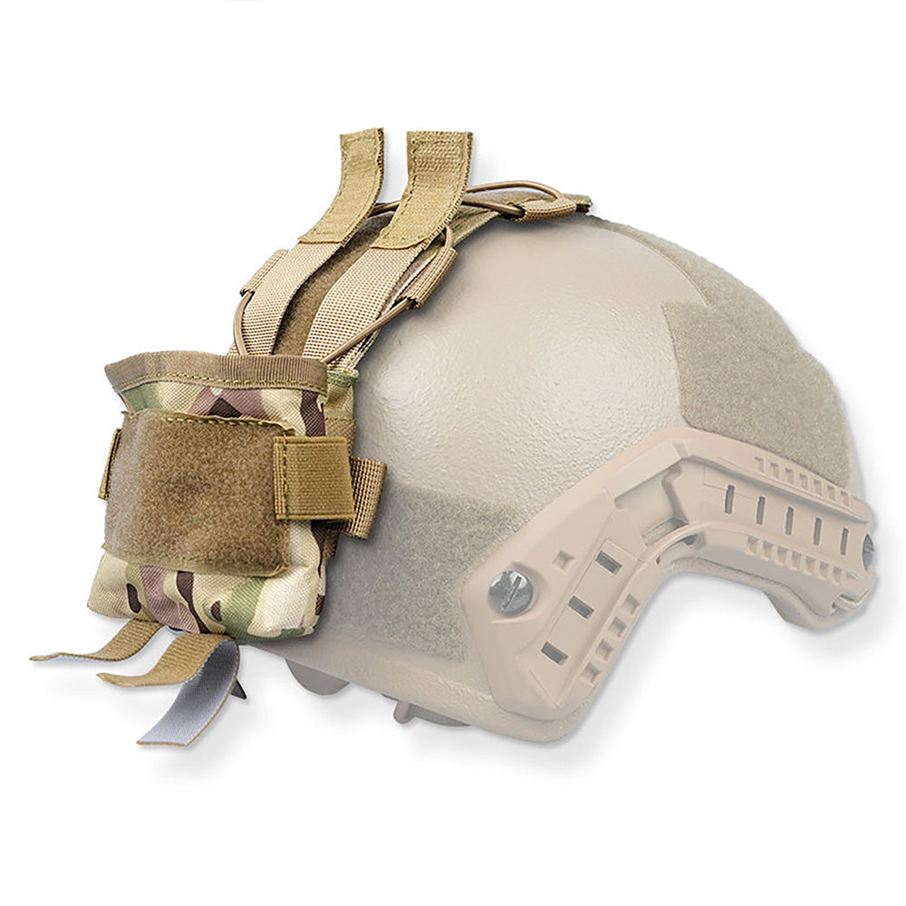 BallisticHelm Tactical Counterweight Pouch