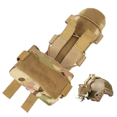 BallisticHelm Tactical Counterweight Pouch