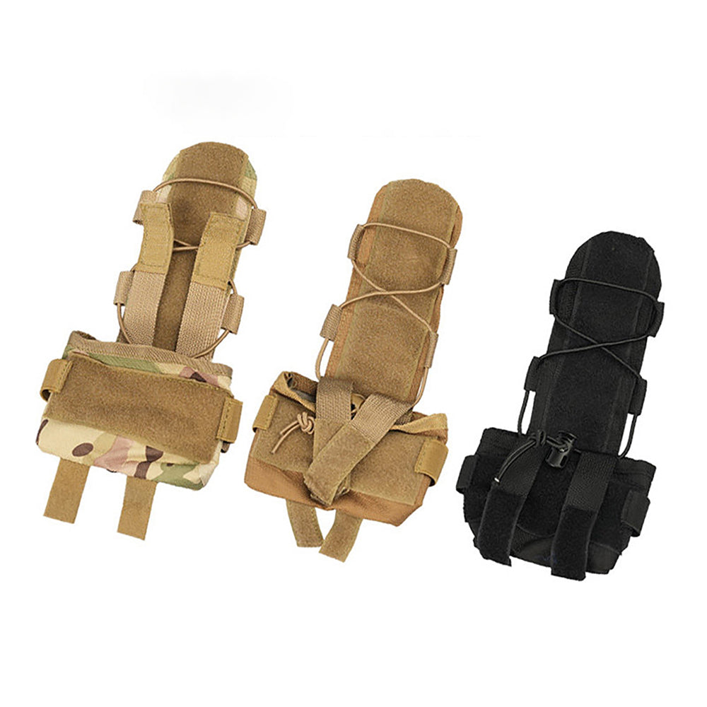 BallisticHelm Tactical Counterweight Pouch