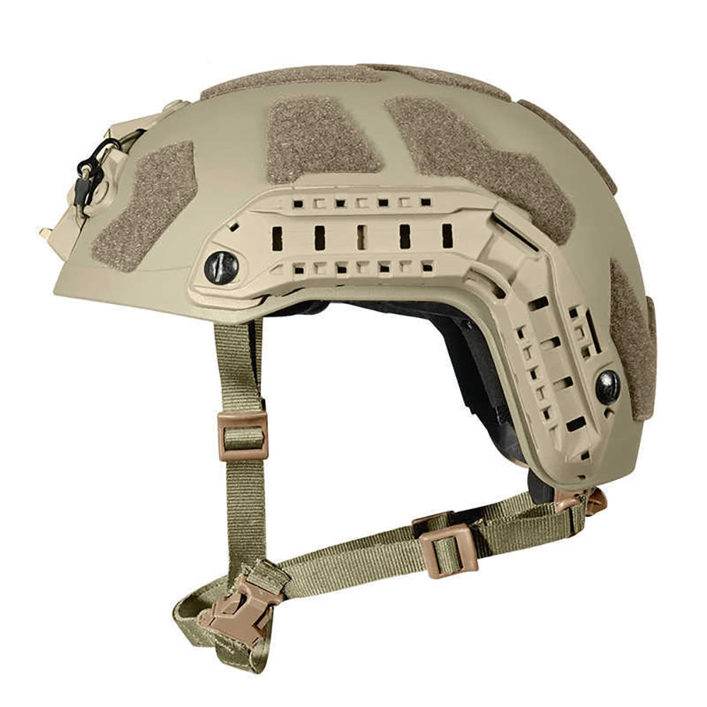 BallisticHelm FAST SF High-Cut Bump Helmet