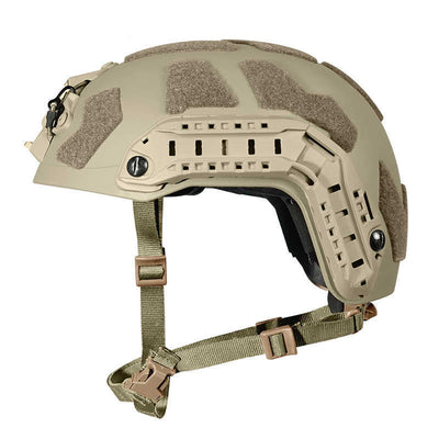 BallisticHelm FAST SF High-Cut Bump Helmet