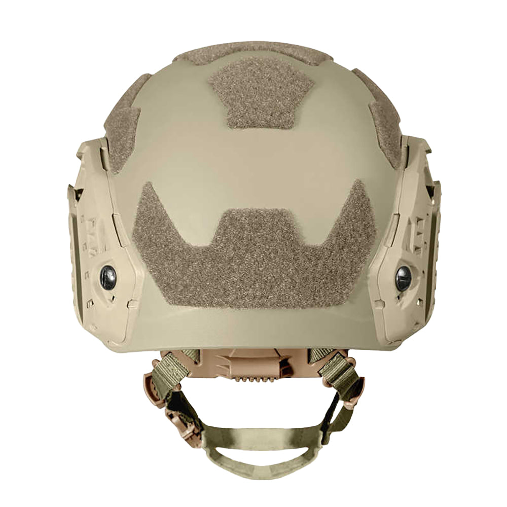 BallisticHelm FAST SF High-Cut Bump Helmet