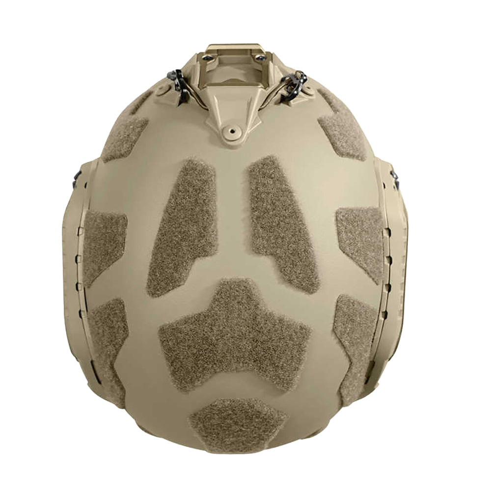 BallisticHelm FAST SF High-Cut Bump Helmet