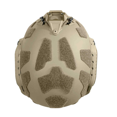 BallisticHelm FAST SF High-Cut Bump Helmet