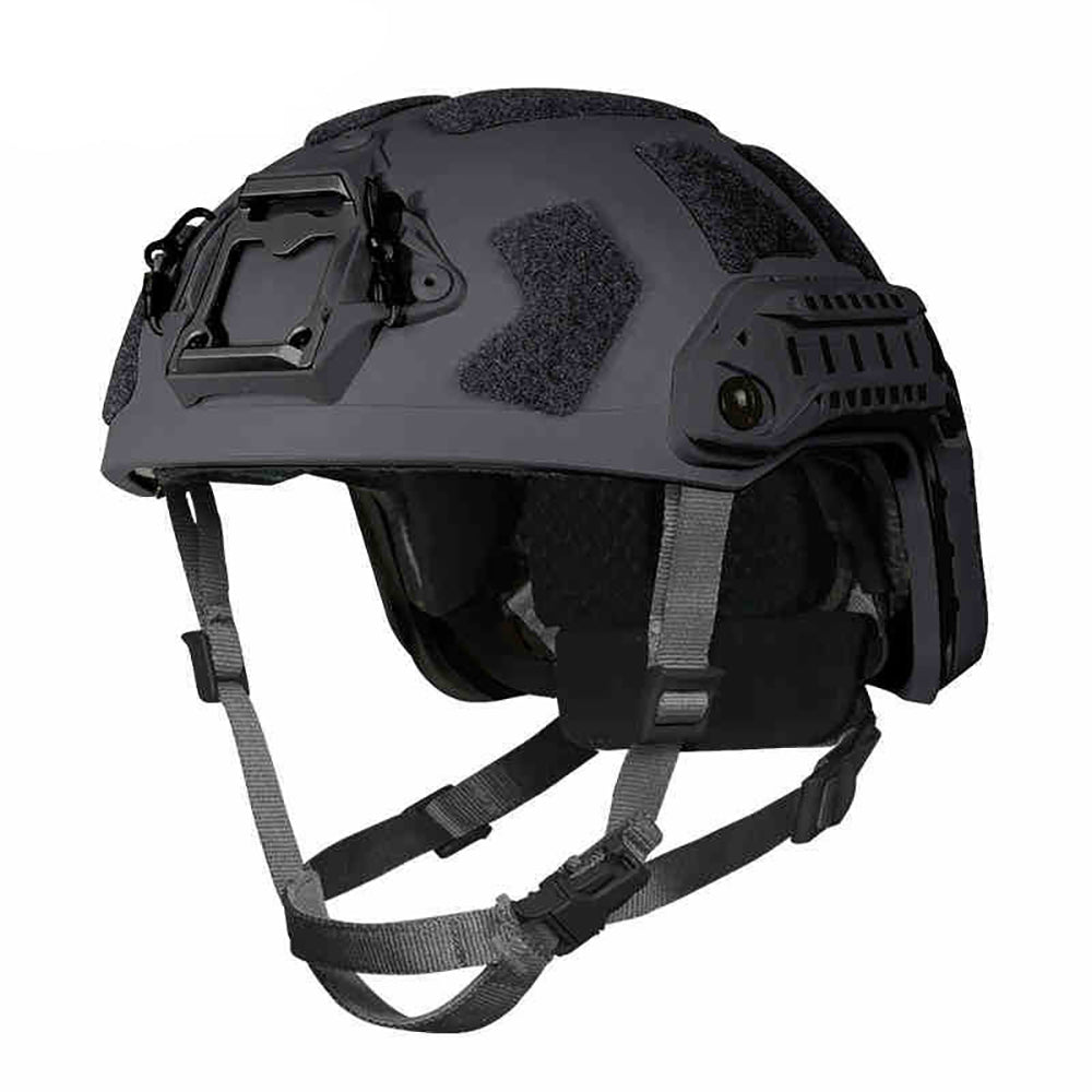 BallisticHelm FAST SF High-Cut Bump Helmet