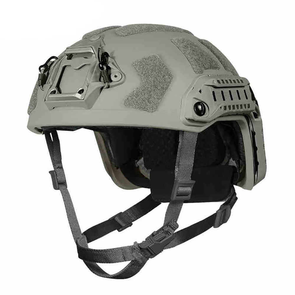 BallisticHelm FAST SF High-Cut Bump Helmet