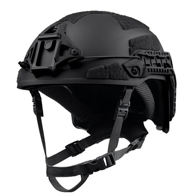 BallisticHelm Advanced Modular High-Cut Bump Helmet
