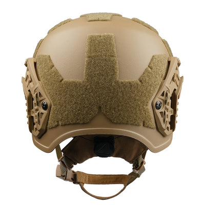 BallisticHelm Advanced Modular High-Cut Bump Helmet