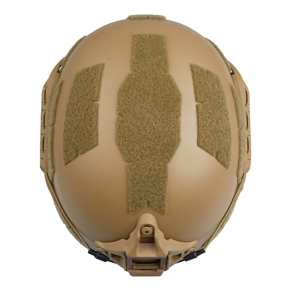 BallisticHelm Advanced Modular High-Cut Bump Helmet