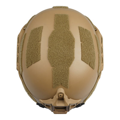 BallisticHelm Advanced Modular High-Cut Bump Helmet