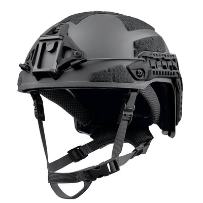 BallisticHelm Advanced Modular High-Cut Bump Helmet