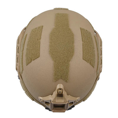 BallisticHelm FAST Advanced High-Cut NIJ Level IIIA Kevlar Combat Helmet