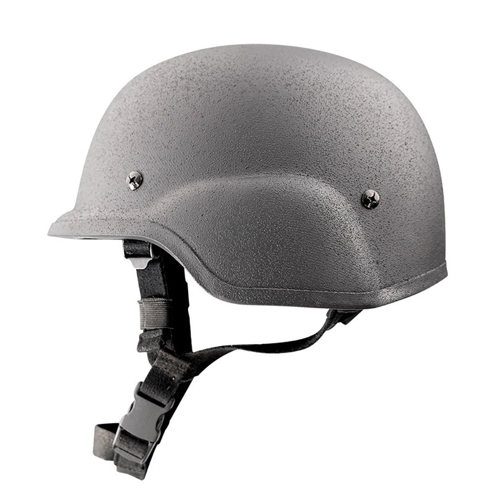 BallisticHelm M88 Full-Cut PASGT NIJ Level IIIA Kevlar Ballistic Helmet