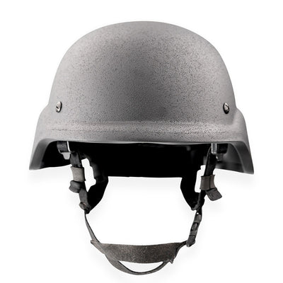 BallisticHelm M88 Full-Cut PASGT NIJ Level IIIA Kevlar Ballistic Helmet