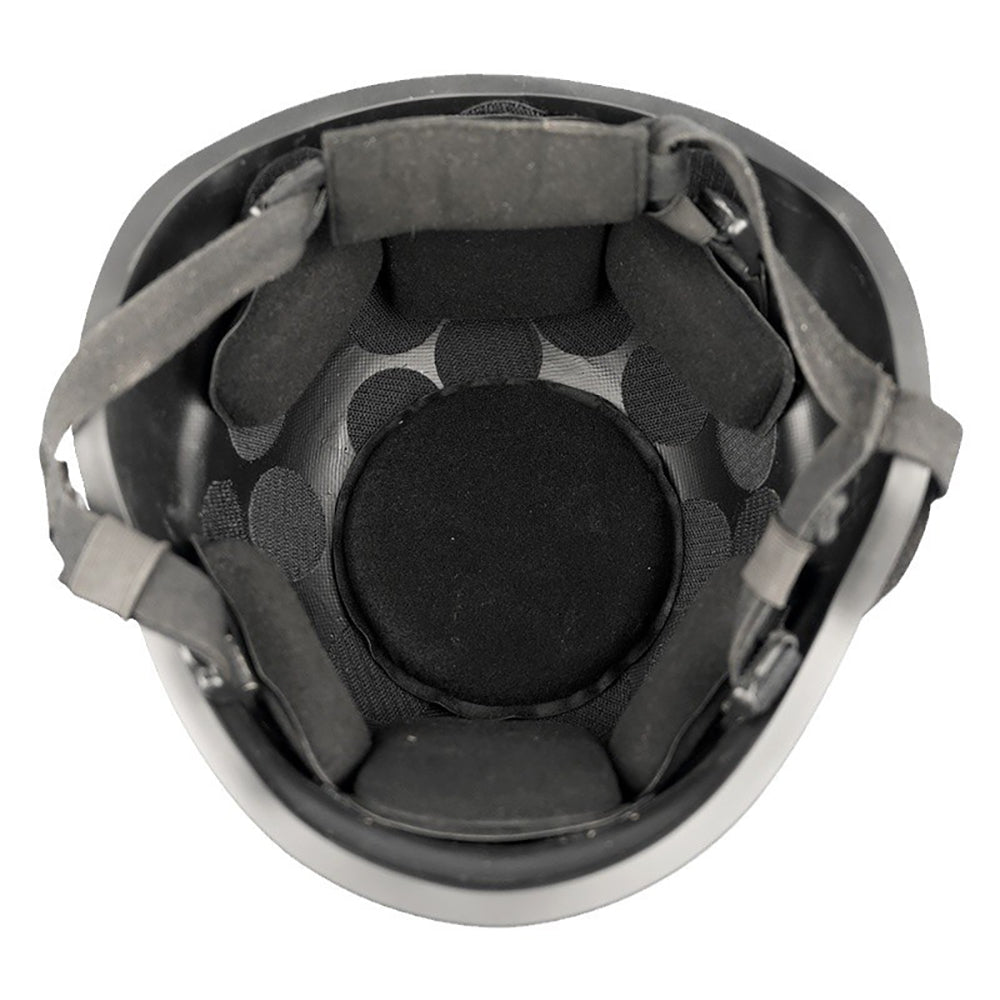 BallisticHelm M88 Full-Cut PASGT NIJ Level IIIA Kevlar Ballistic Helmet