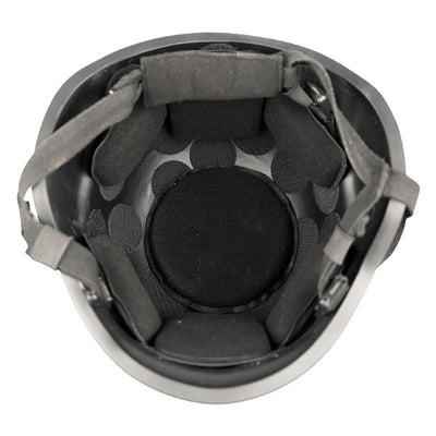 BallisticHelm M88 Full-Cut PASGT NIJ Level IIIA Kevlar Ballistic Helmet