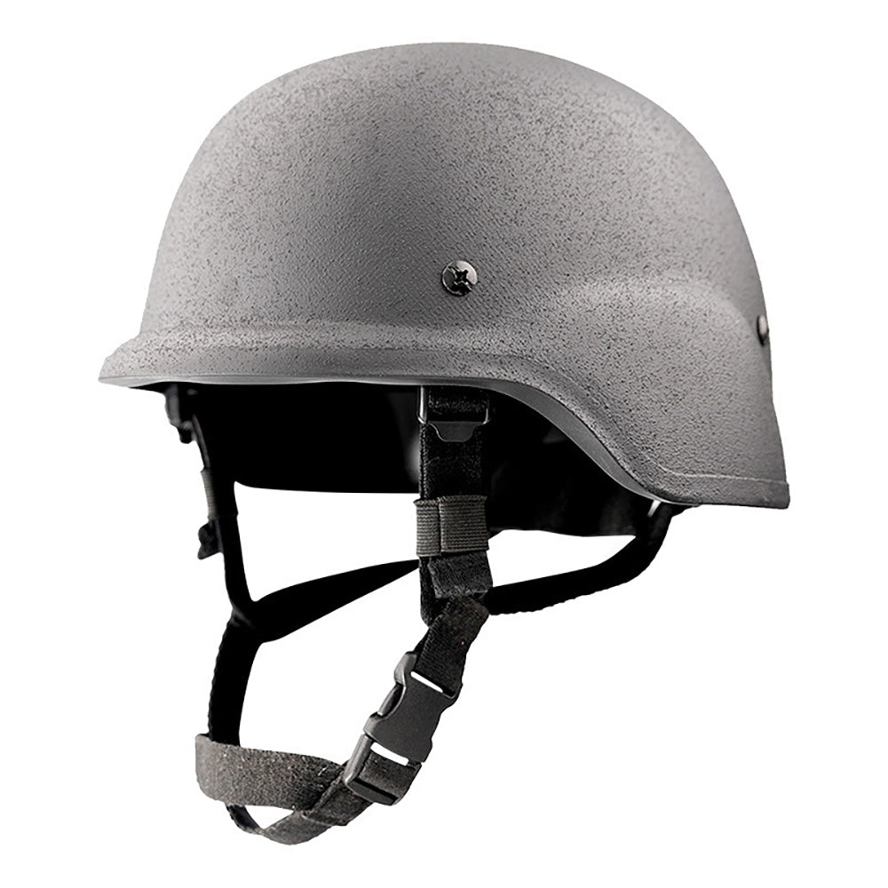 BallisticHelm M88 Full-Cut PASGT NIJ Level IIIA Kevlar Ballistic Helmet