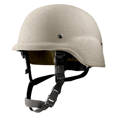 BallisticHelm M88 Full-Cut PASGT NIJ Level IIIA Kevlar Ballistic Helmet