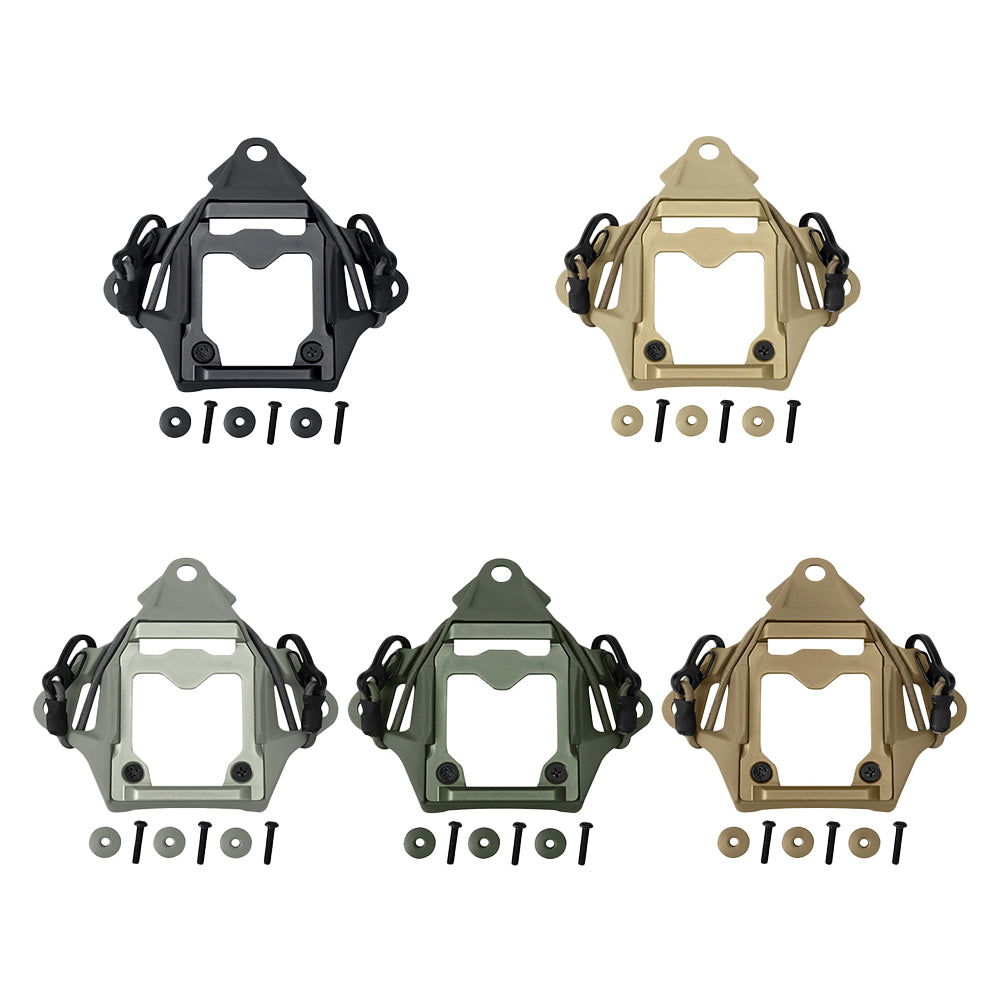 BallisticHelm FAST MICH Gen 3 Universal Ballistic Helmet Shroud