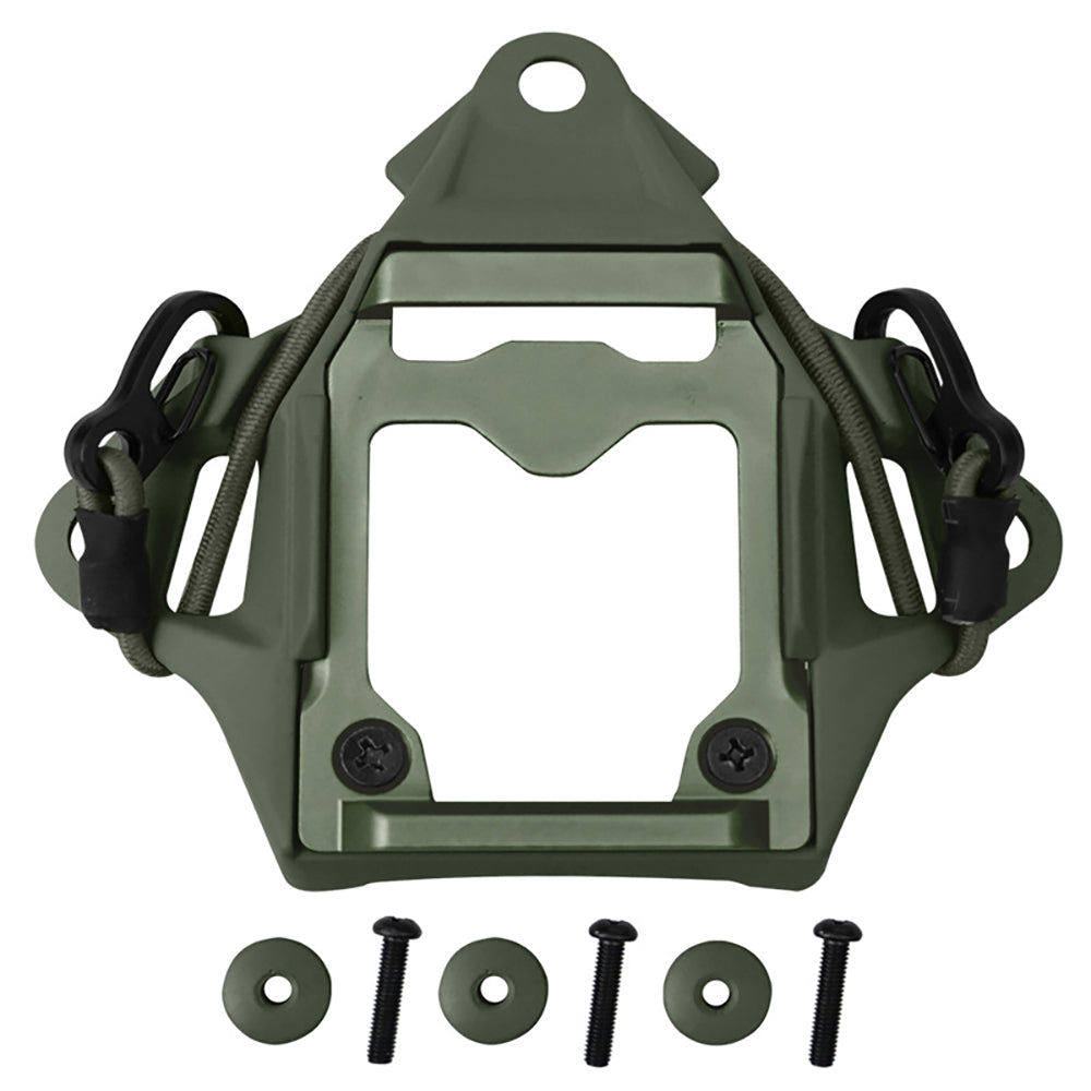 BallisticHelm FAST MICH Gen 3 Universal Ballistic Helmet Shroud