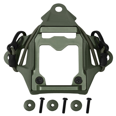 BallisticHelm FAST MICH Gen 3 Universal Ballistic Helmet Shroud