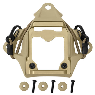 BallisticHelm FAST MICH Gen 3 Universal Ballistic Helmet Shroud
