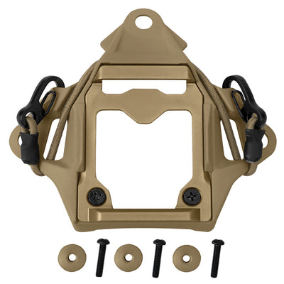 BallisticHelm FAST MICH Gen 3 Universal Ballistic Helmet Shroud