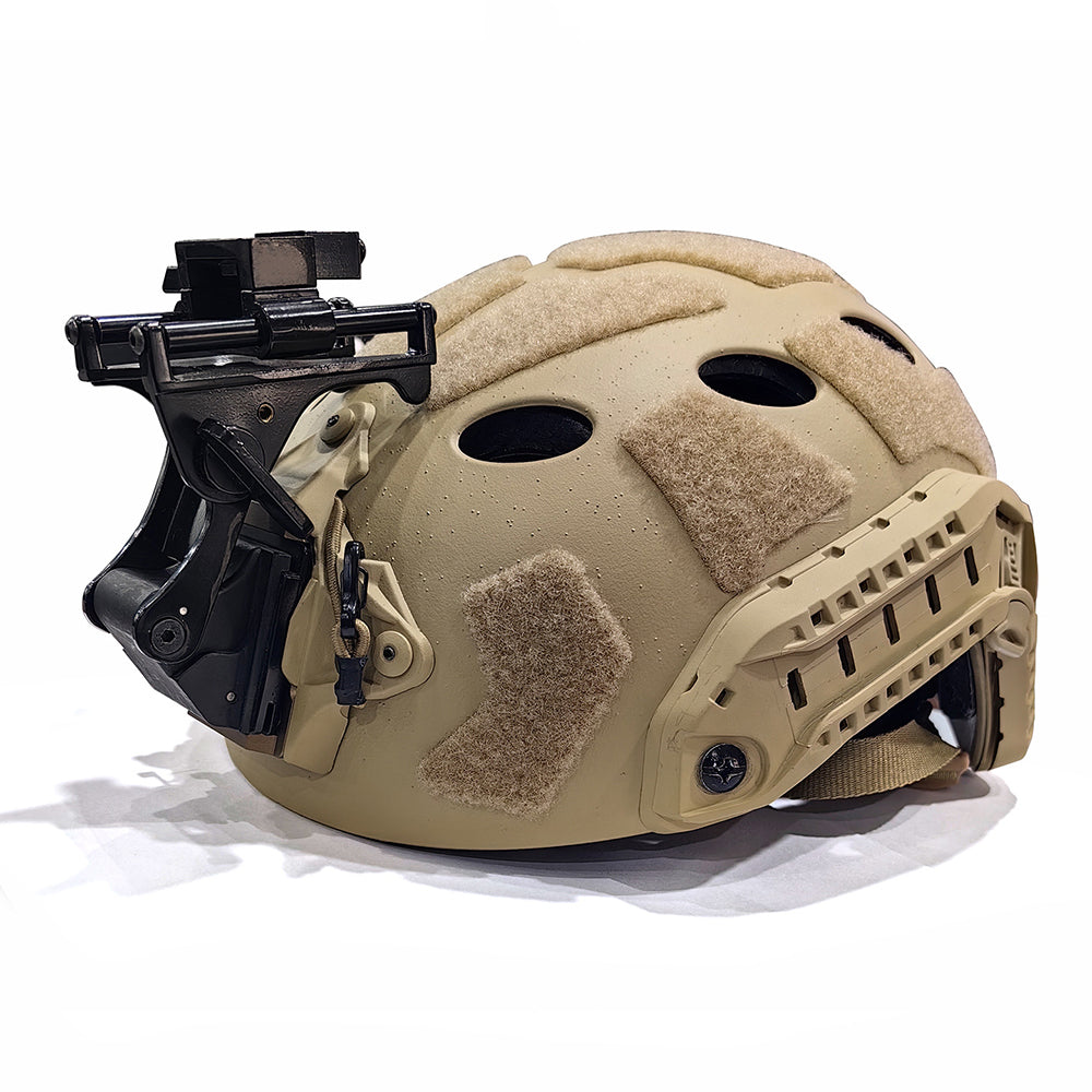 BallisticHelm FAST MICH Gen 3 Universal Ballistic Helmet Shroud
