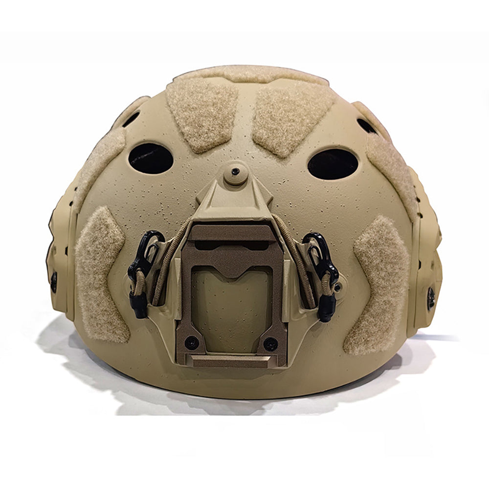 BallisticHelm FAST MICH Gen 3 Universal Ballistic Helmet Shroud
