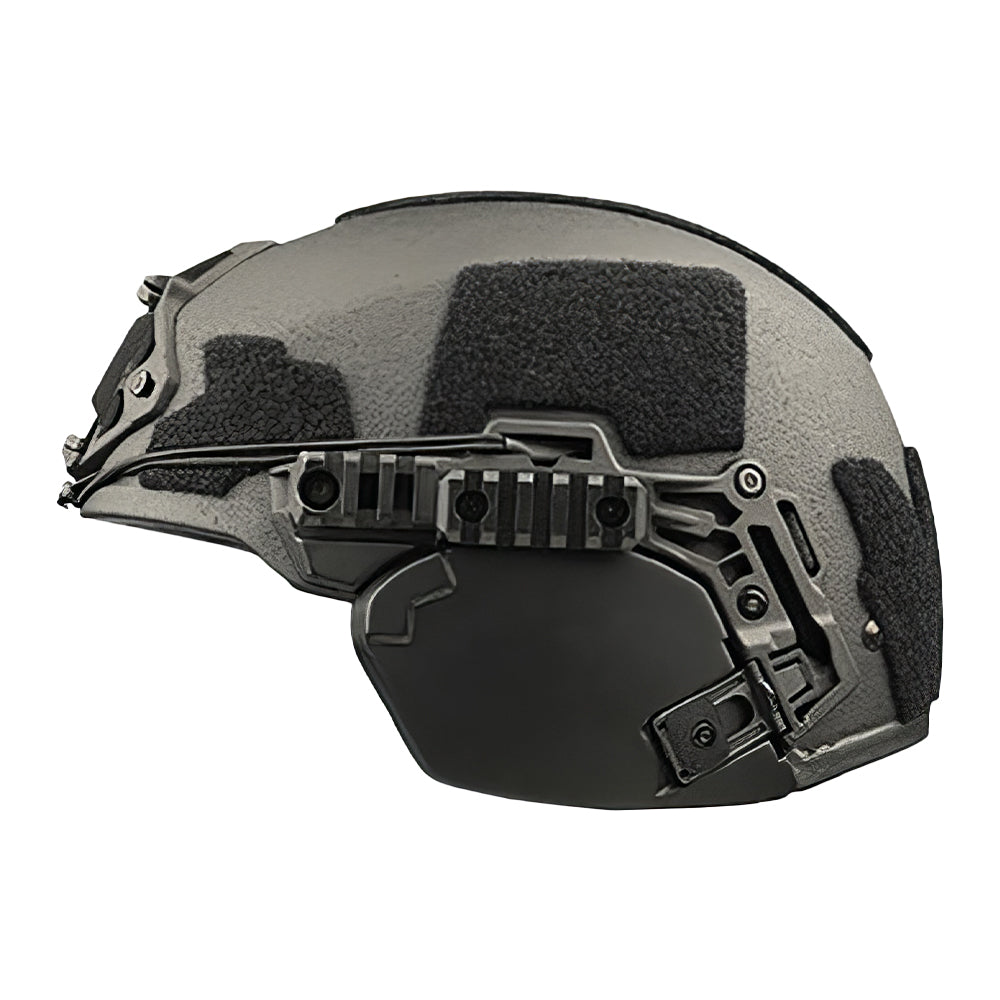 BallisticHelm EXFIL NIJ IIIA Ballistic Ear Covers