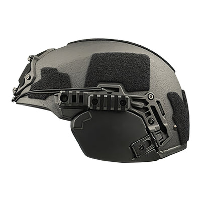BallisticHelm EXFIL NIJ IIIA Ballistic Ear Covers