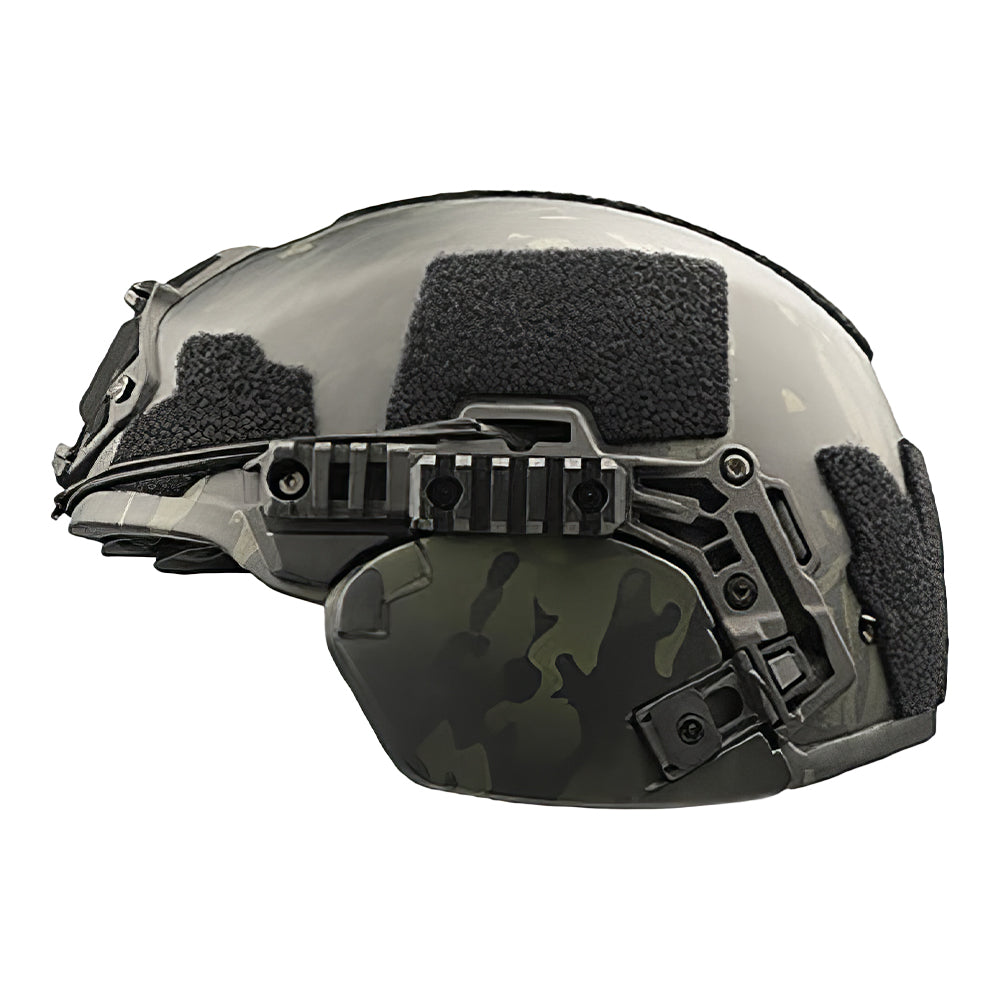 BallisticHelm EXFIL NIJ IIIA Ballistic Ear Covers