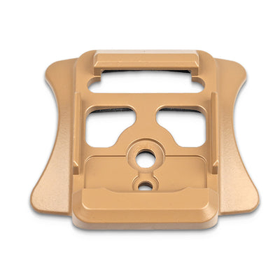 BallisticHelm USMC ECH Helmet Shroud