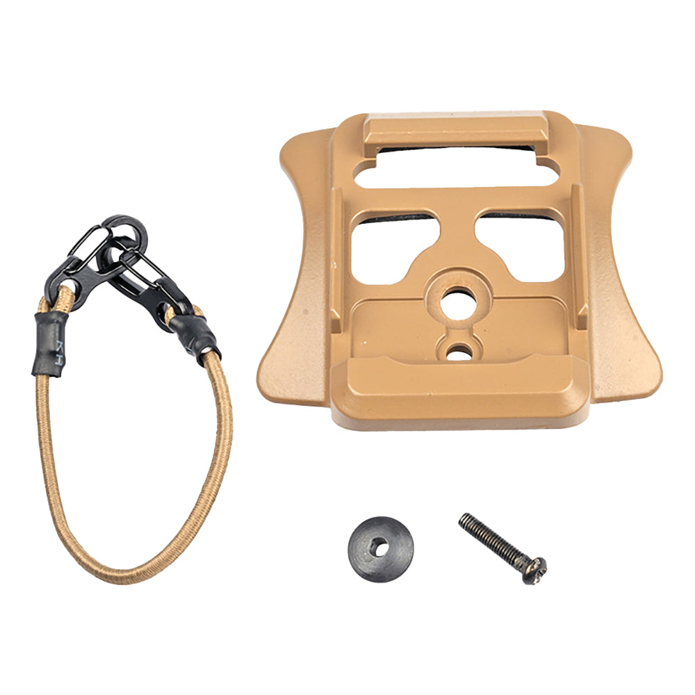 BallisticHelm USMC ECH Helmet Shroud