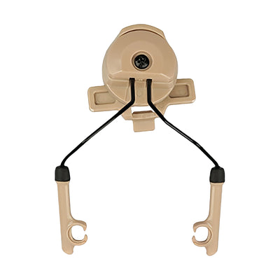 BallisticHelm Tactical Helmet Rail Headset Adapter