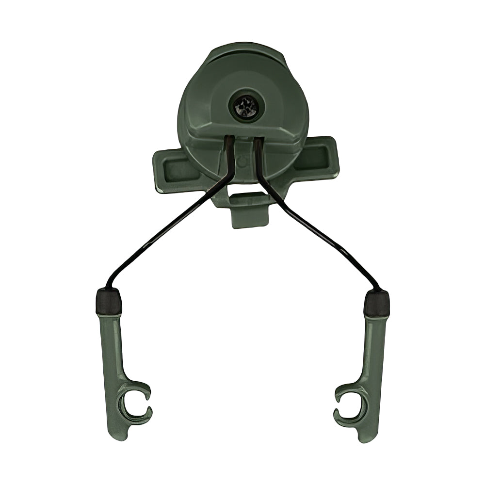BallisticHelm Tactical Helmet Rail Headset Adapter