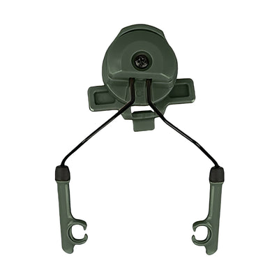 BallisticHelm Tactical Helmet Rail Headset Adapter