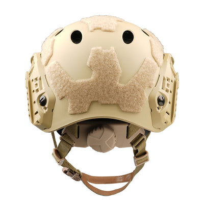 BallisticHelm FAST PJ High-cut Lightweight and Breathable Tactical Helmet