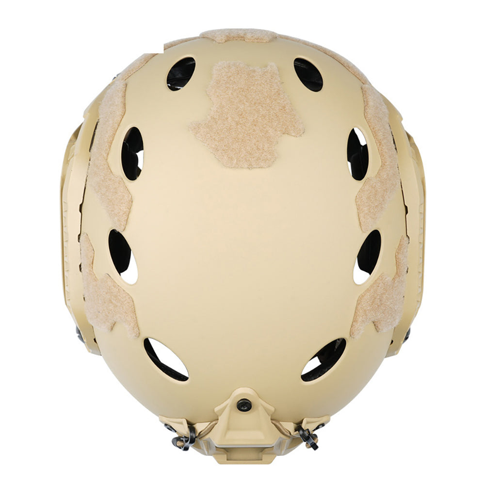 BallisticHelm FAST PJ High-cut Lightweight and Breathable Tactical Helmet