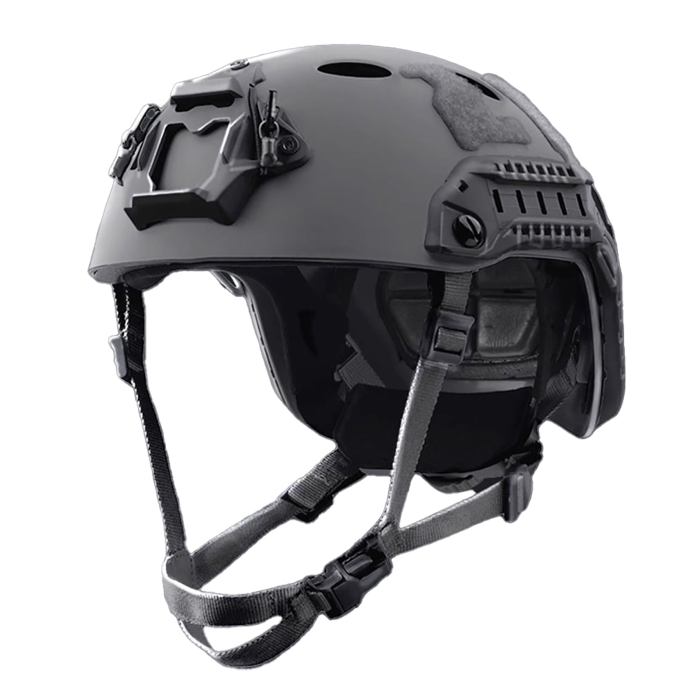 BallisticHelm FAST PJ High-cut Lightweight and Breathable Tactical Helmet