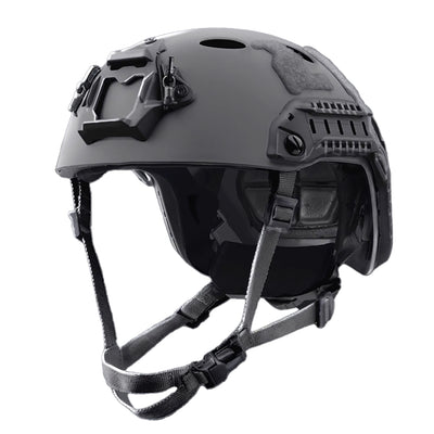 BallisticHelm FAST PJ High-cut Lightweight and Breathable Tactical Helmet