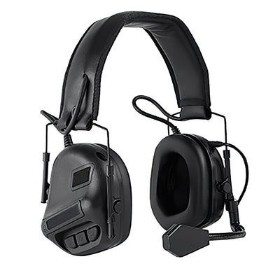 BallisticHelm Gen 5 Tactical Communication Headset